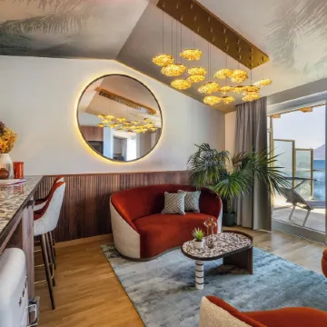 Hotel Val Di Sogno - Adults Only