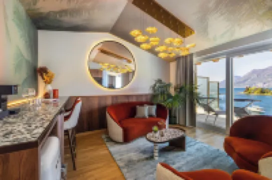 Hotel Val Di Sogno - Adults Only