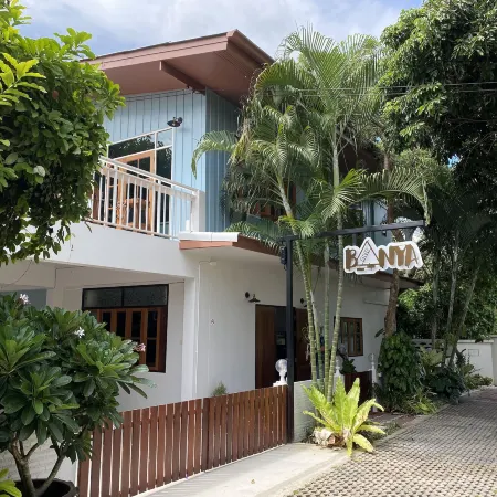 Banya Bnb