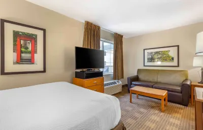Extended Stay America Suites - Boston - Westborough - Computer Dr Hotels in Westborough