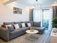 Maskan Airbnbs Hotels near Kilimani