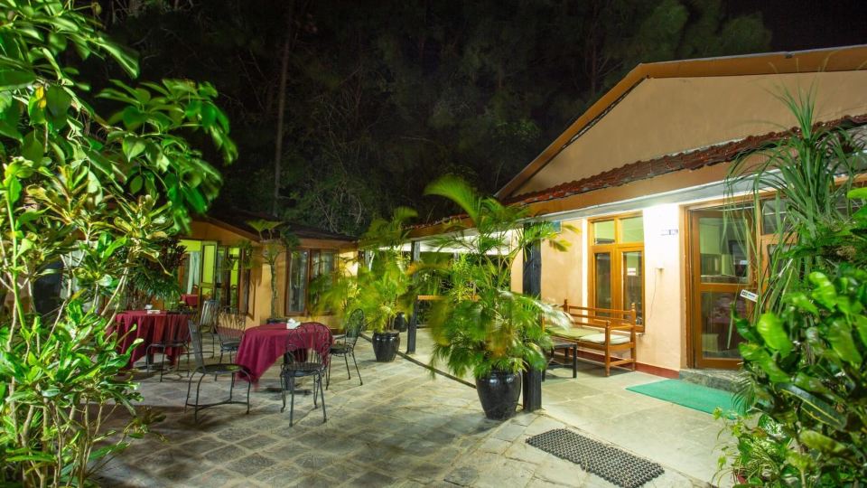 Bandipur Mountain Resort Pvt.Ltd