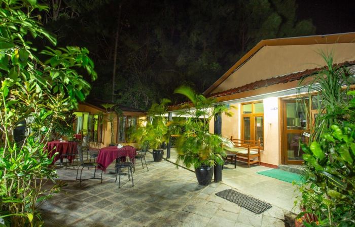 Bandipur Mountain Resort Pvt.Ltd