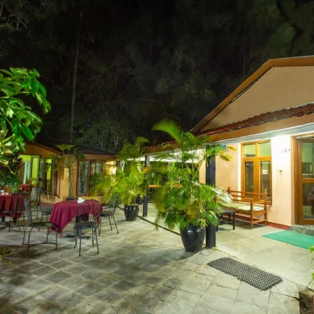 Bandipur Mountain Resort Pvt.Ltd