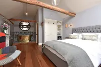 The Mill, Long Melford فنادق في Gestingthorpe