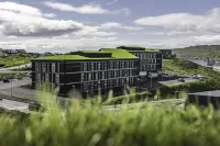 Hotel Brandan Hoteles cerca de Playground Grasagarður