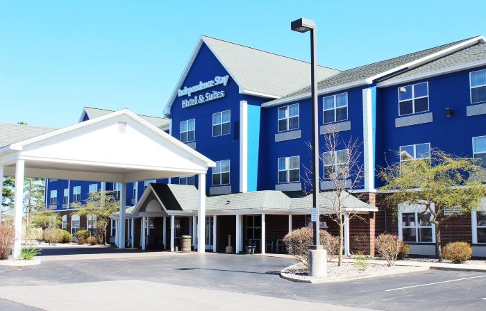 Independence Stay Hotel and Suites