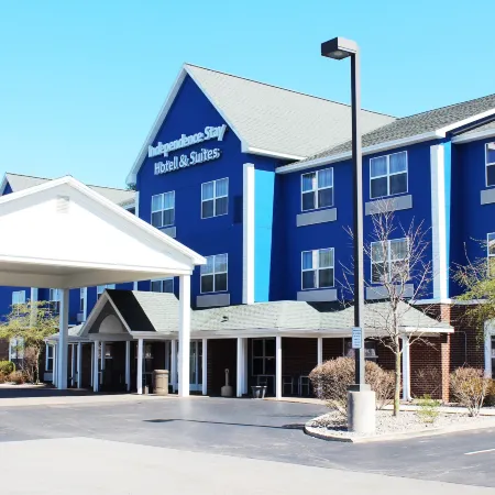 Independence Stay Hotel and Suites