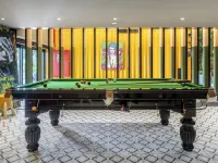 The Spot Hostel Hotels near شاطئ غوردون