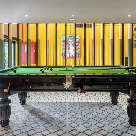 The Spot Hostel Отели рядом с достопримечательностью «Пляж Мецицим»