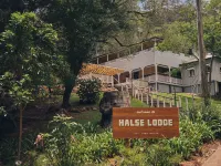 Halse Lodge Noosa Heads Hôtels à : Sunshine Beach