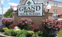 Grand View Inn & Suites Hotels near Hanes