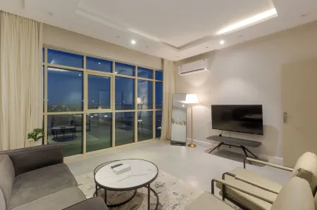 Arica Hotel Apartments