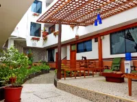 Hotel Brisas Del Pacifico Hotels in Puerto Ayora