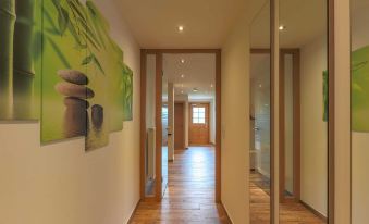 Rustic Mansion in Mittersill Near Kirchberg Ski Area