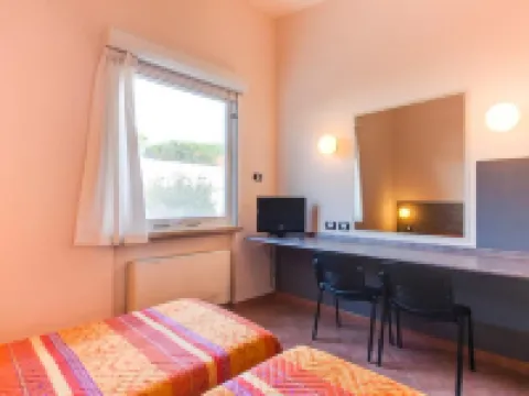 AutoHotel Hotel a Formello