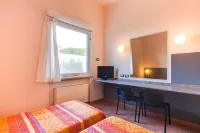 AutoHotel Hotels in Sacrofano