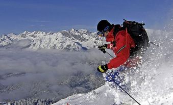 Alpenpark Resort Superior