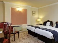 Royal Victoria Hotel Hotels in Saint Leonards