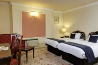 Royal Victoria Hotel Hotel dekat Little Common Methodist Church