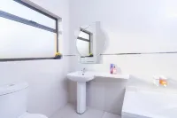 Room-Ezulwini Guest House - Executive Do