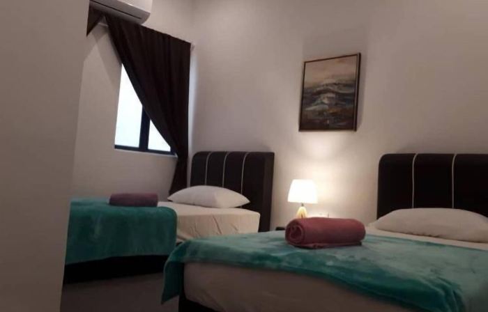 COMFORTABLE STAY GUEST HOUSE