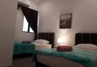 COMFORTABLE STAY GUEST HOUSE