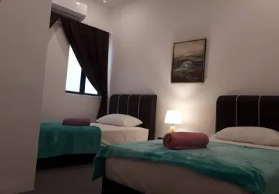 COMFORTABLE STAY GUEST HOUSE
