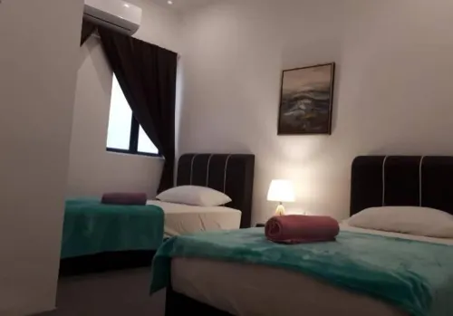 COMFORTABLE STAY GUEST HOUSE Hotels in Ayer Itam