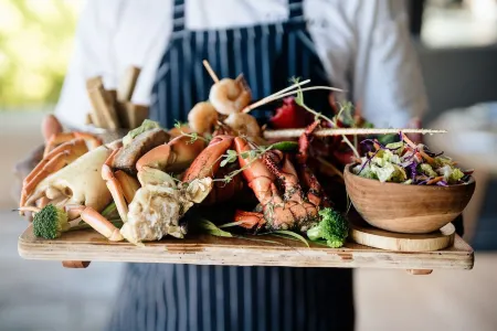 Yasawa Island Resort Отели в г. Острова Ясава