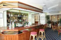 Dolphin Hotel - bar