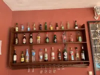 Régina Lodge Diégo Suarez Madagascar - Bares