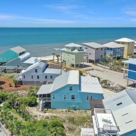 Sharkey's by Pristine Properties Vacation Rentals