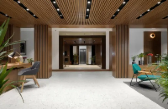 Dominic Smart & Luxury Suites - Edition