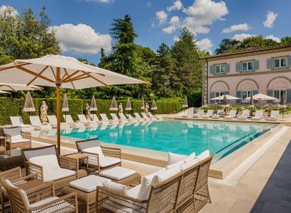Villa Cora