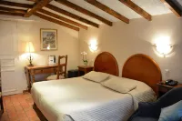 Logis le Clos Deauville Saint Gatien