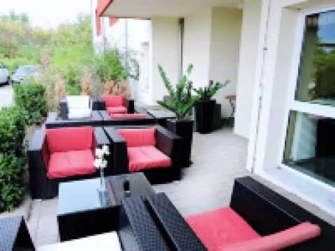 Regiohotel Leipzig West Hoteles en Nordsachsen