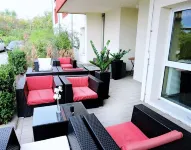 Regiohotel Leipzig West Hotels in Schkeuditz