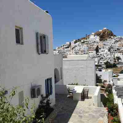 Aphrodite Hotel & Apartments Others