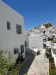 Aphrodite Hotel & Apartments Hotels in Ios