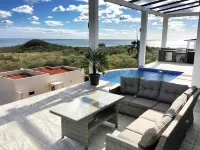 Surf Ranch Popoyo - Pet friendly