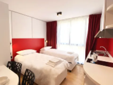 Citizen Suites Hoteles en Gżira