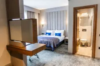 ALİBA Hotel Hotel a Edirne Merkez