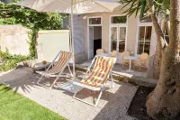 Casa do Arquiteto Boutique Guesthouse - Adults Only ミラガイア周辺のホテル