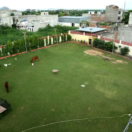 Hotel Roshan Haveli