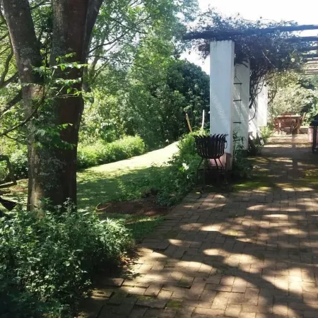 Cybele Lodge Boutique Bed and Breakfast