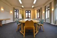 Stiftsberg - Bildungs- Und Freizeitzentrum