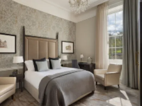 Buxton Crescent Hotels in Buxton