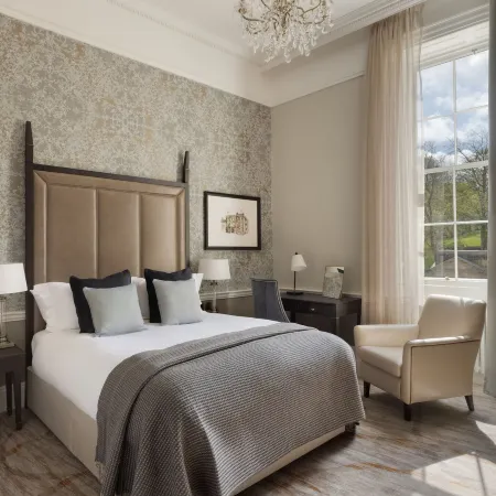 Buxton Crescent Hotels in Buxton