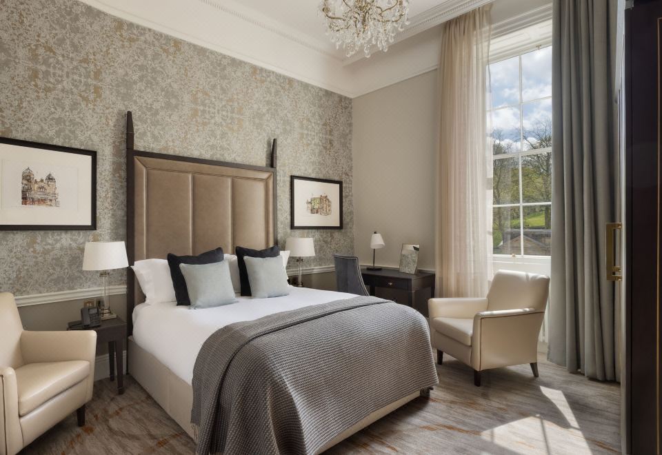 엔사나 벅스턴 크리센트